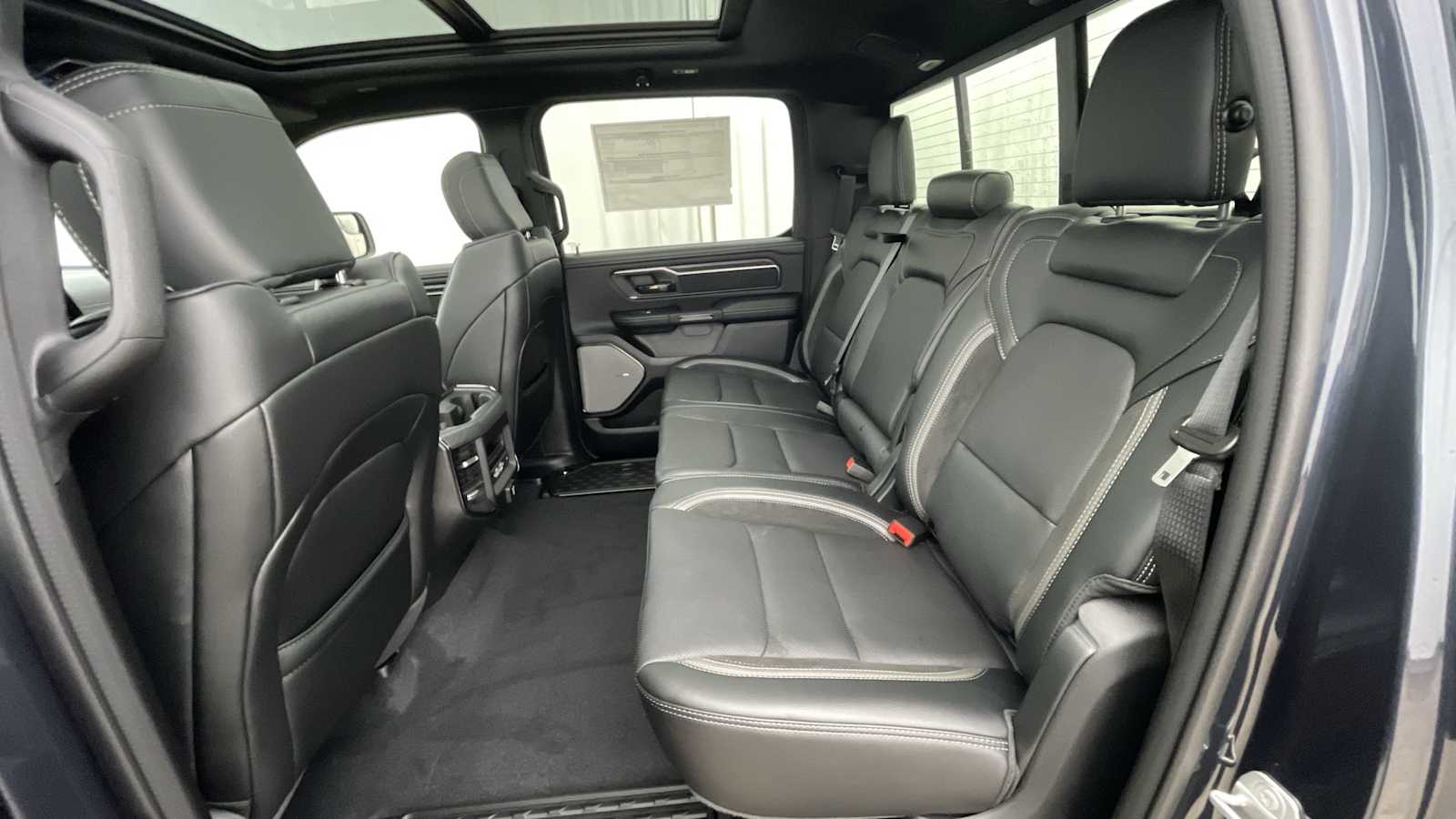 Thumbnail: 2026 RAM 1500 - 10