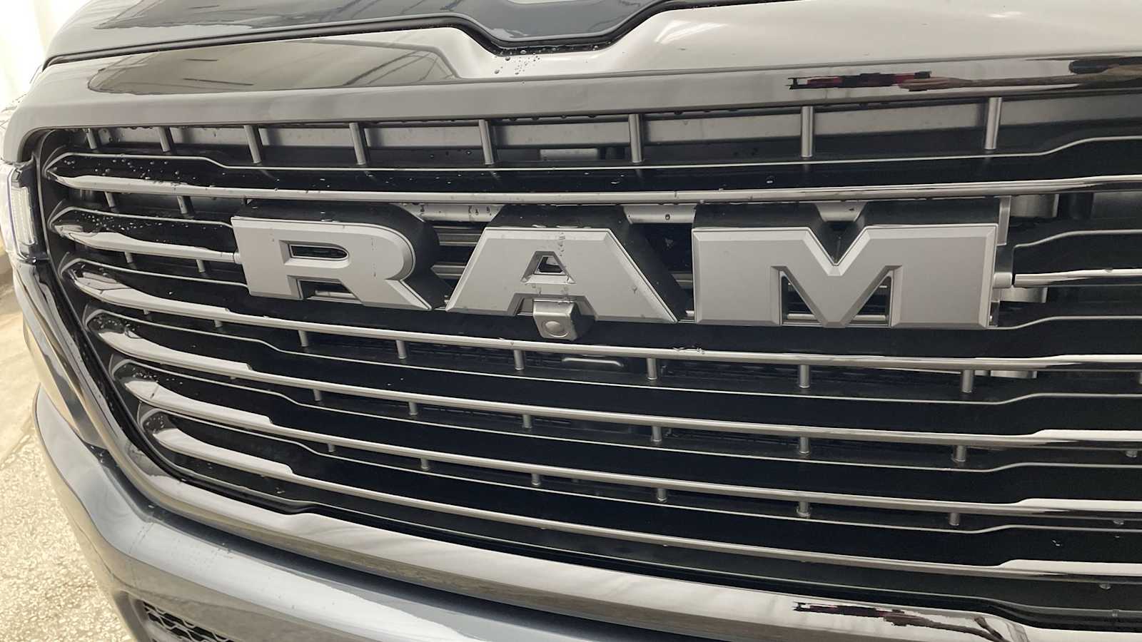 Thumbnail: 2026 RAM 1500 - 42