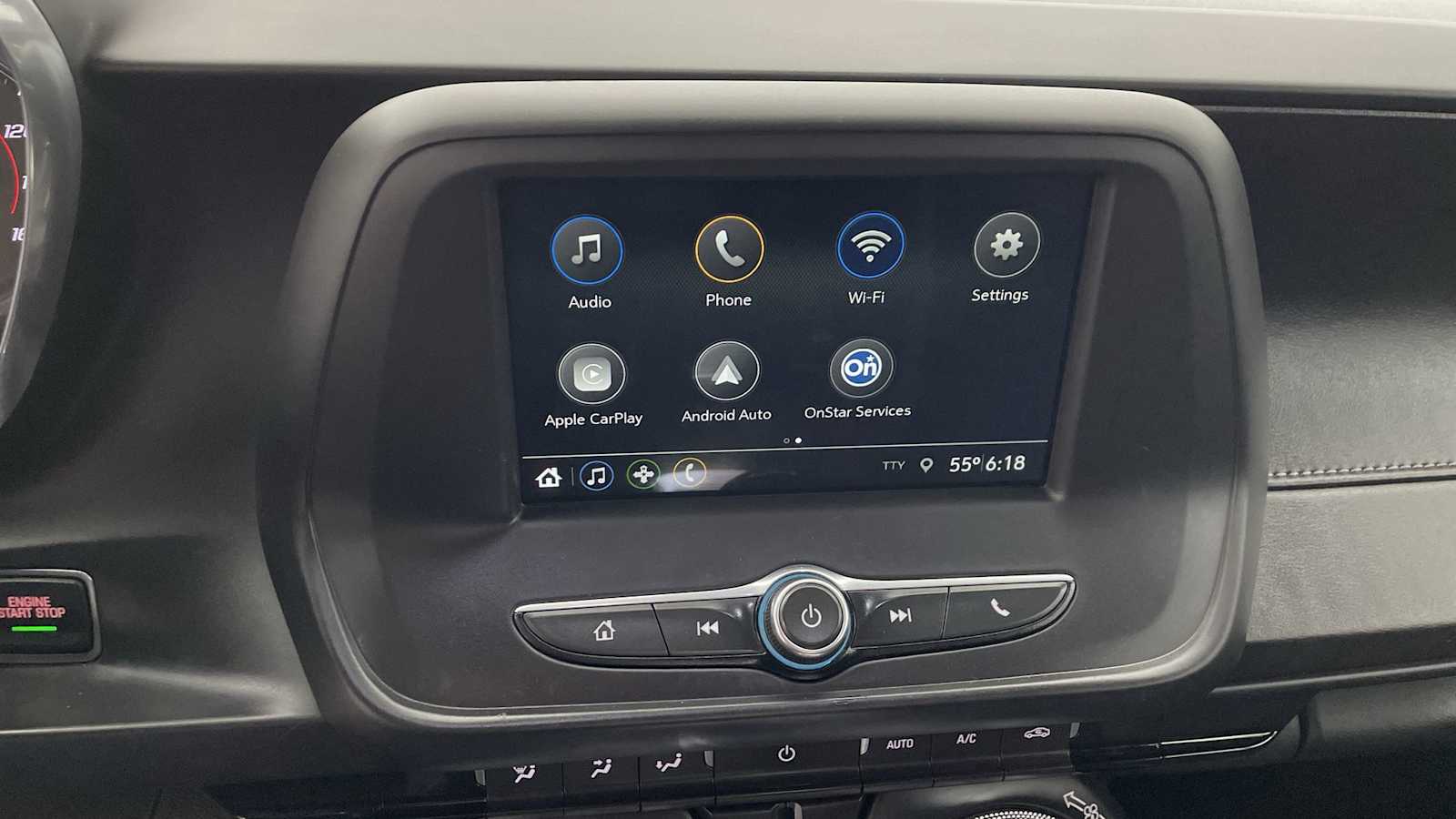 Thumbnail: 2019 Chevrolet Camaro - 23