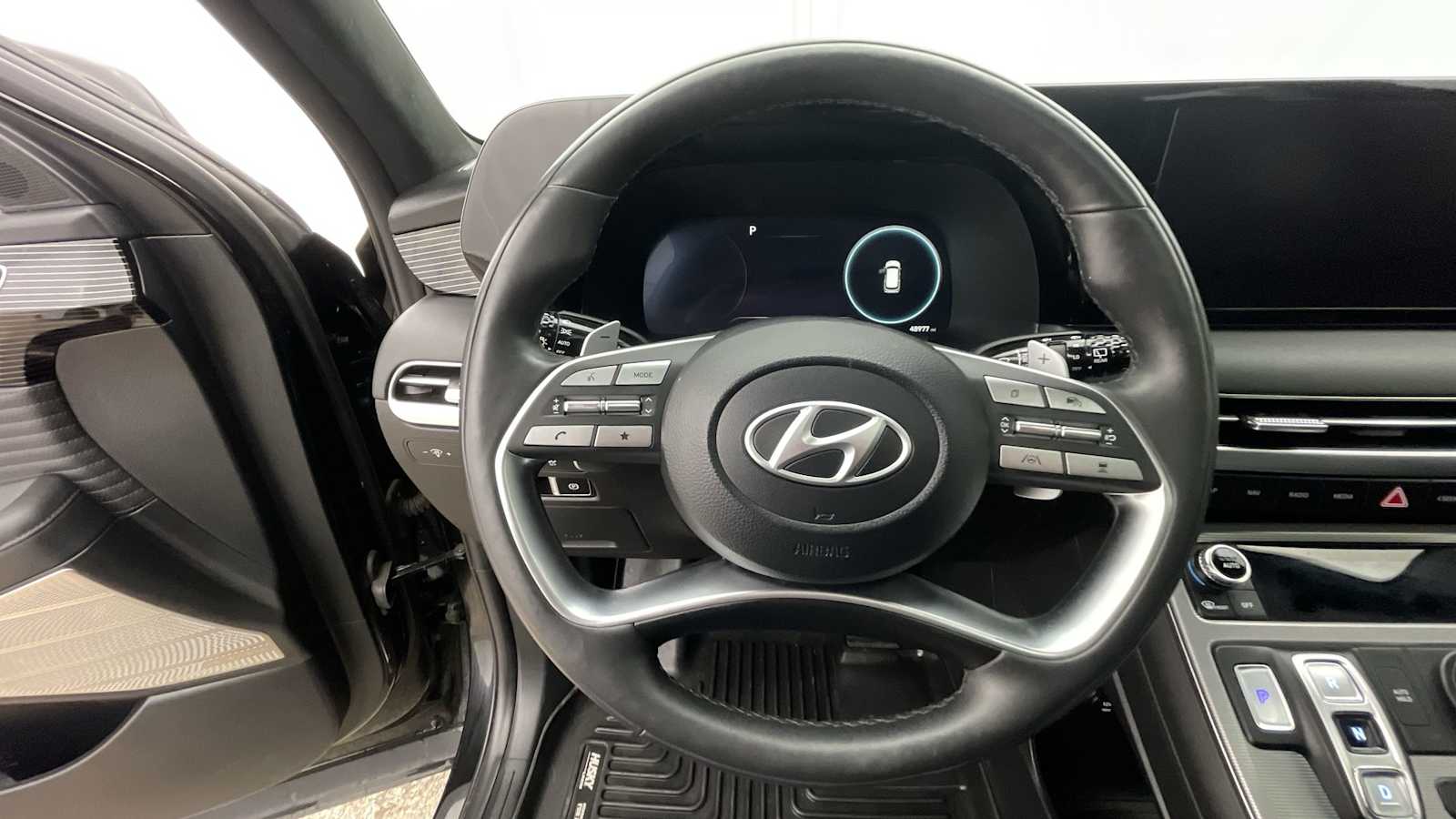 Thumbnail: 2023 Hyundai Palisade - 15