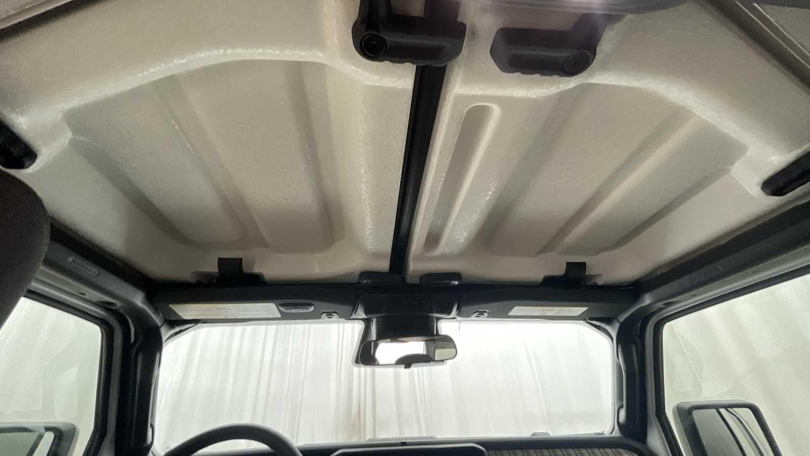 Thumbnail: 2026 Jeep Wrangler - 8