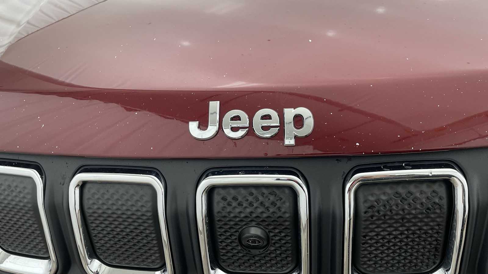 Thumbnail: 2022 Jeep Compass - 38
