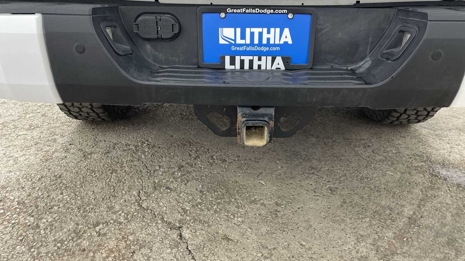 Thumbnail: 2021 Toyota Tundra - 32