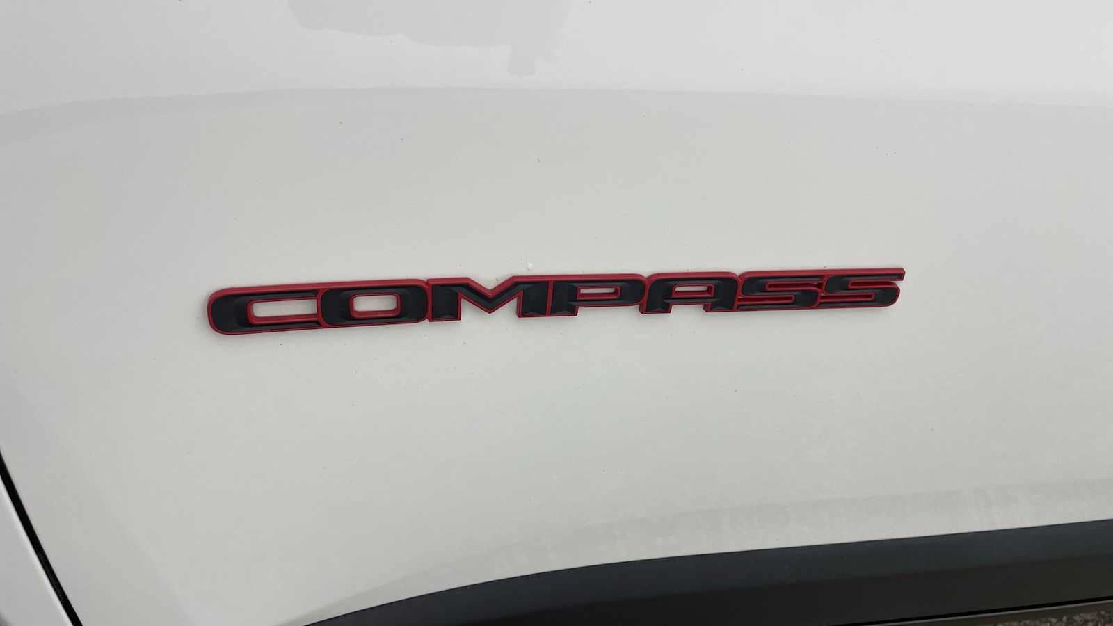 Thumbnail: 2023 Jeep Compass - 40