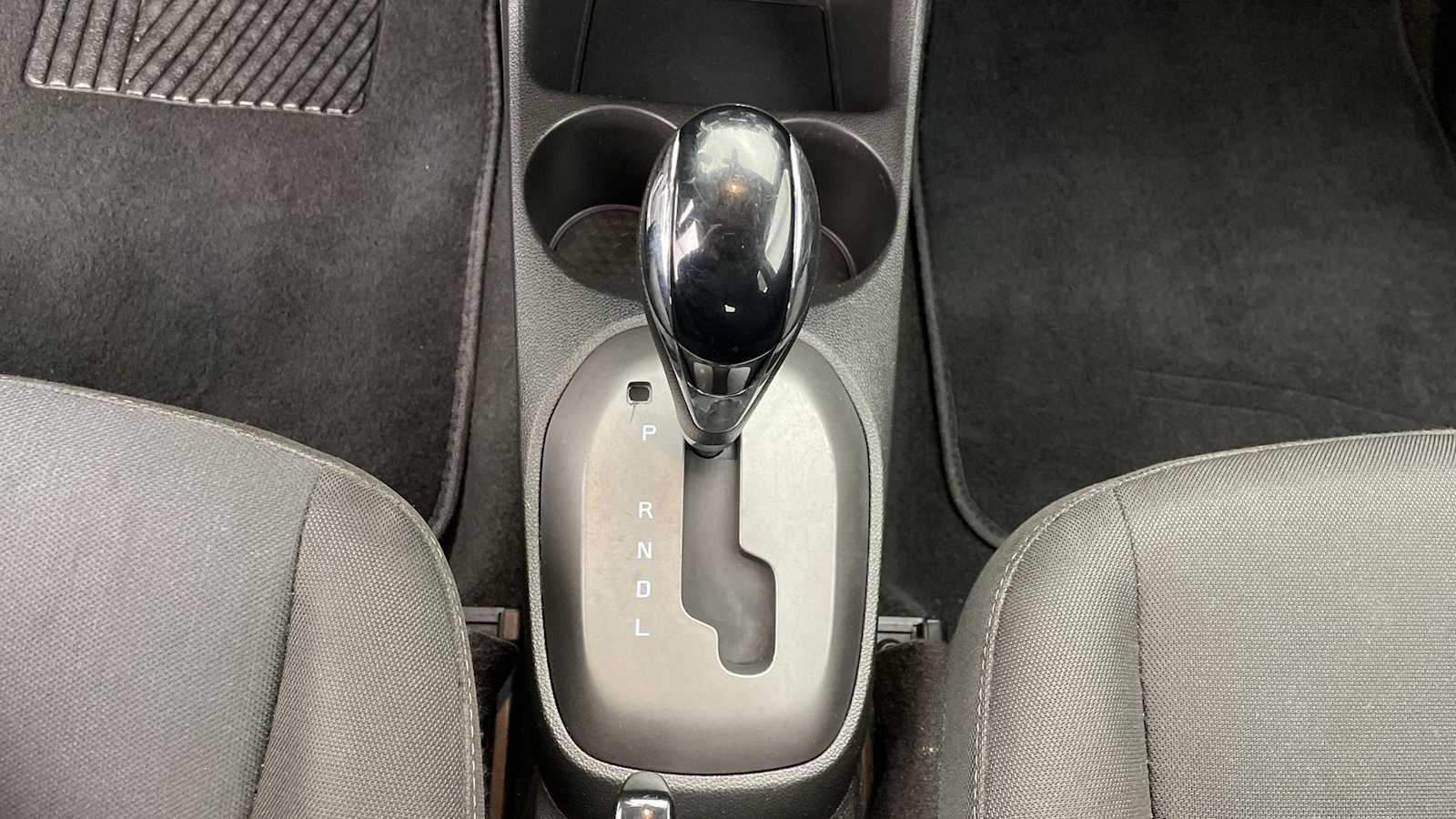 Thumbnail: 2021 Chevrolet Spark - 19