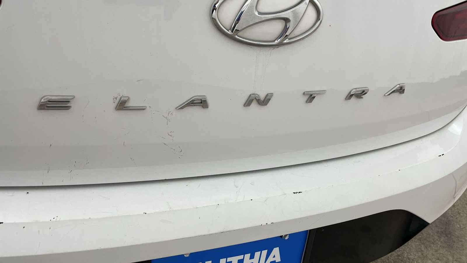 Thumbnail: 2020 Hyundai Elantra - 34