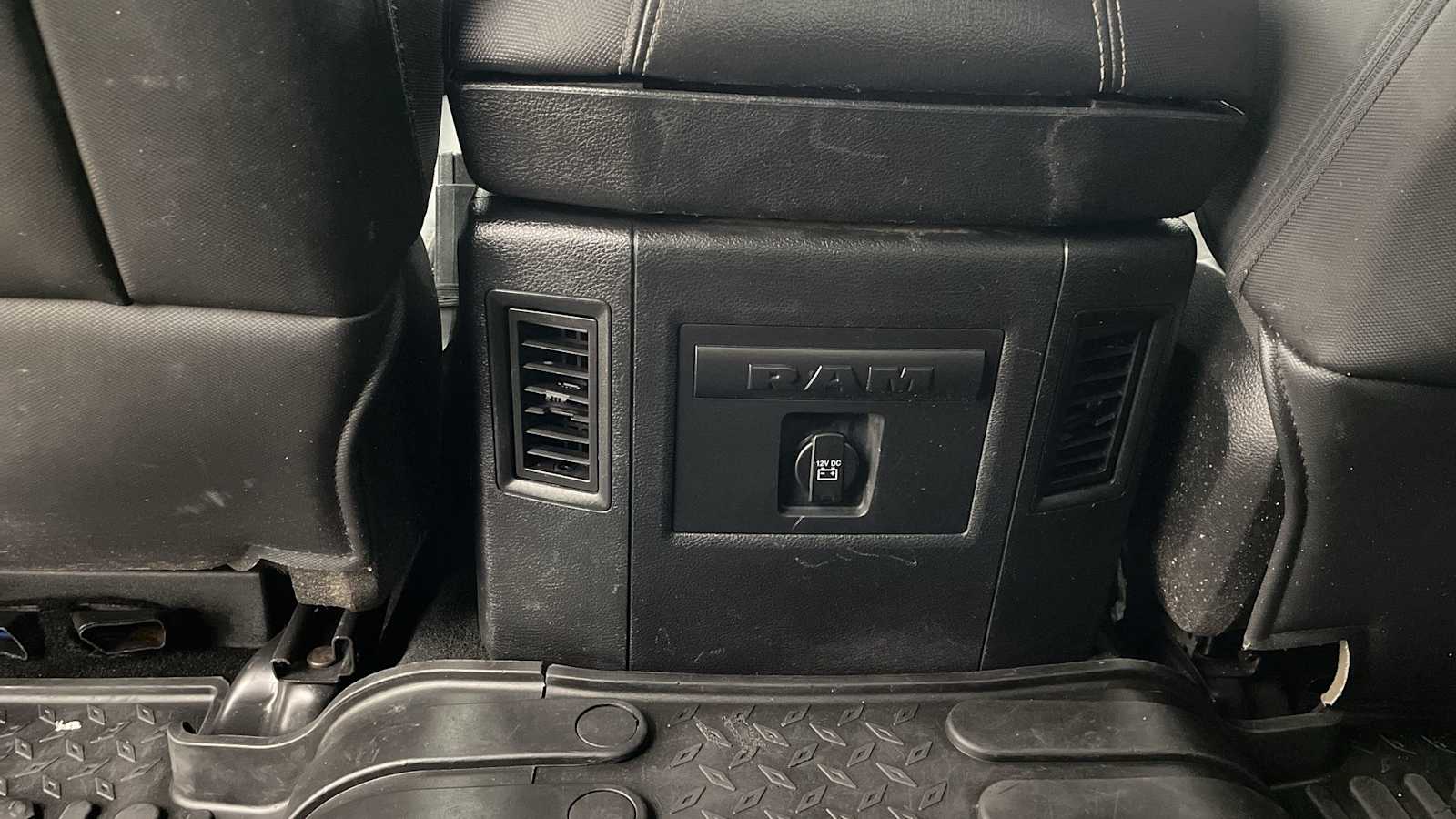 Thumbnail: 2017 RAM 1500 - 26