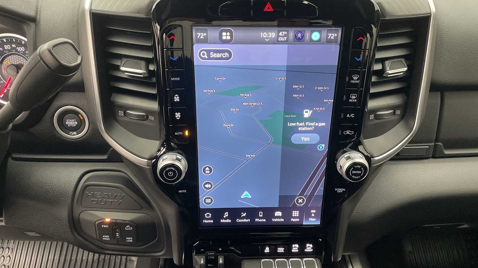 Thumbnail: 2026 RAM 2500 - 4