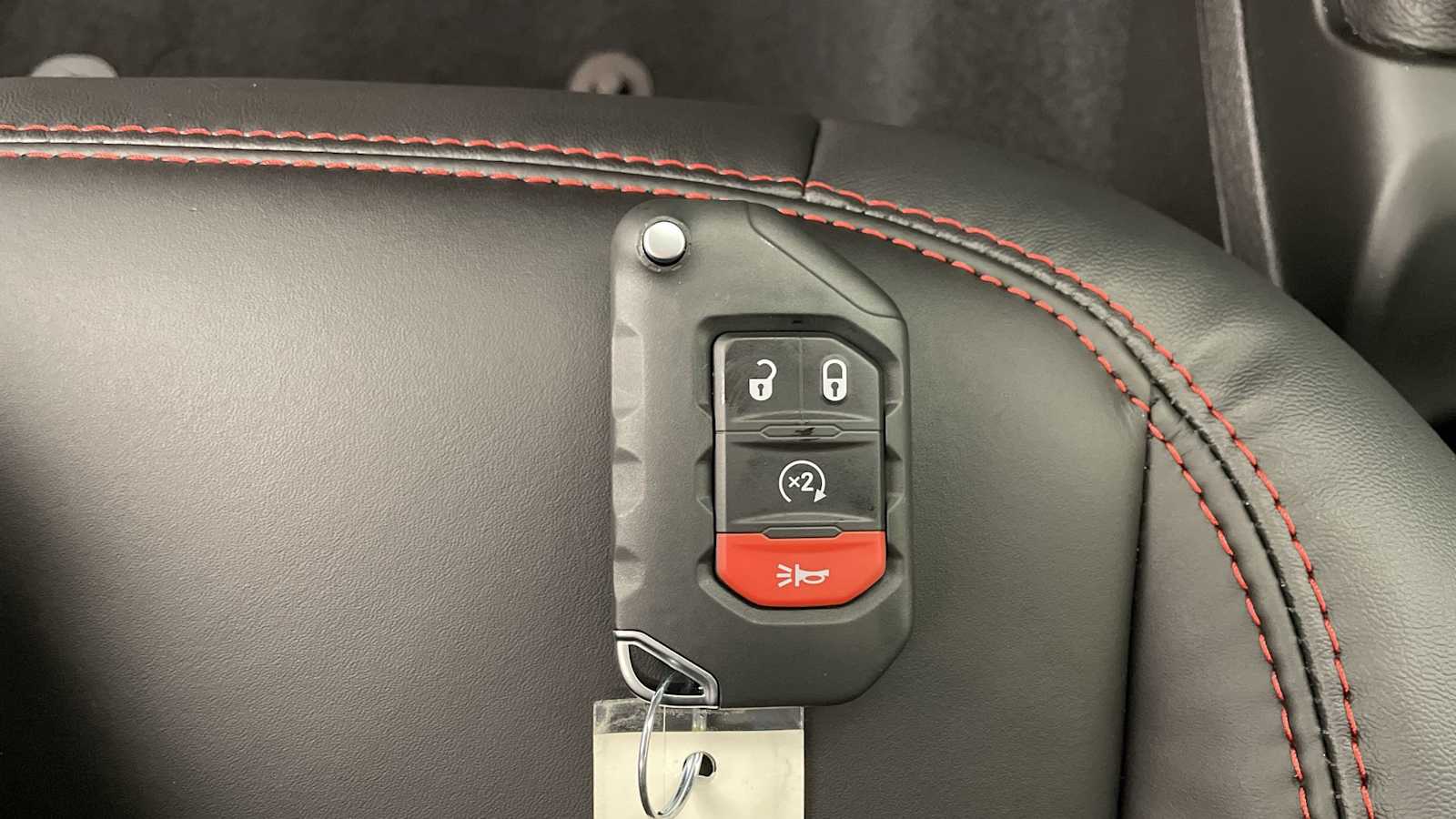 Thumbnail: 2025 Jeep Wrangler - 22