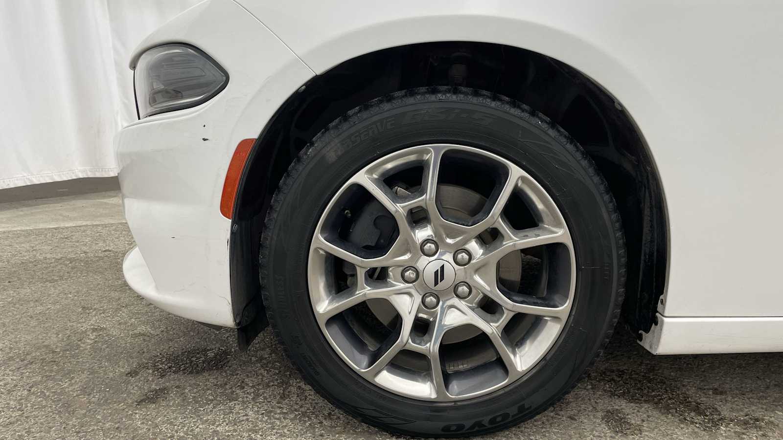 Thumbnail: 2015 Dodge Charger - 39