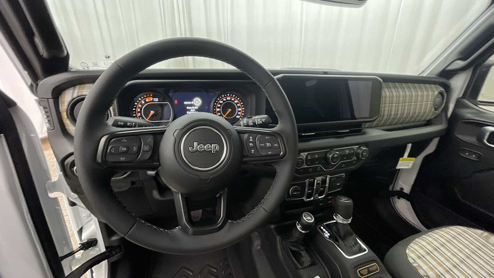 Thumbnail: 2026 Jeep Wrangler - 3