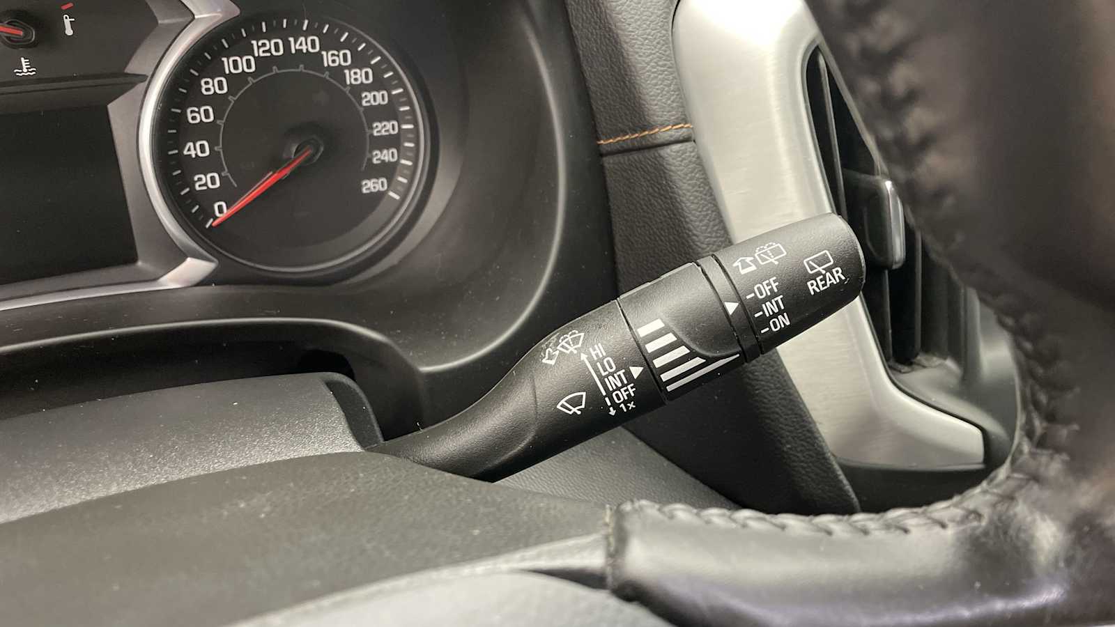 Thumbnail: 2020 GMC Terrain - 14