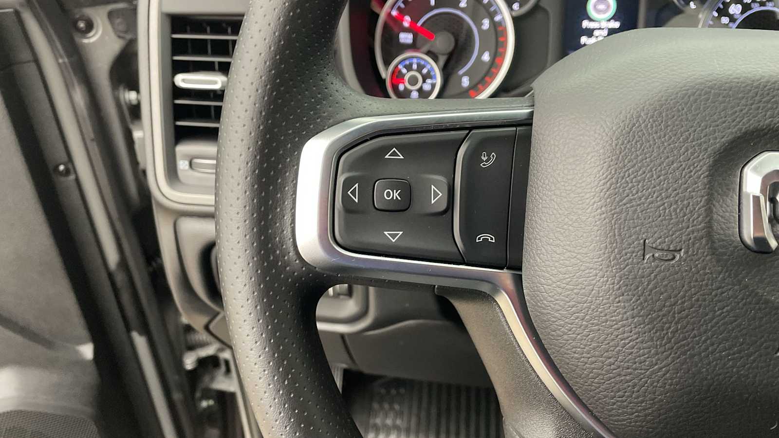 Thumbnail: 2026 RAM 3500 - 13