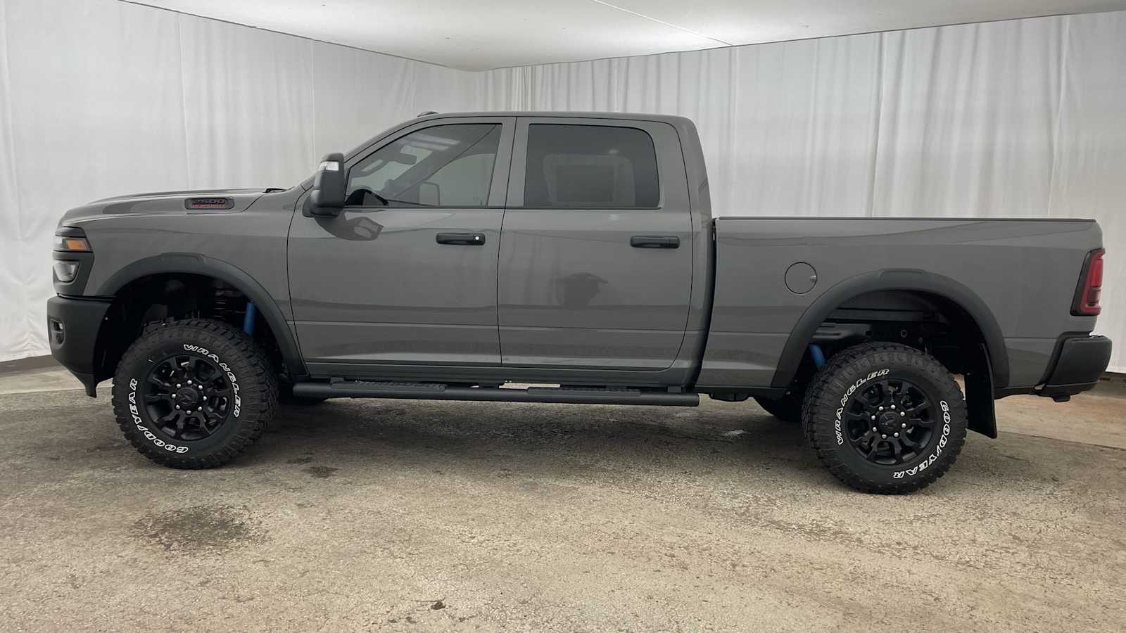 Thumbnail: 2026 RAM 2500 - 30