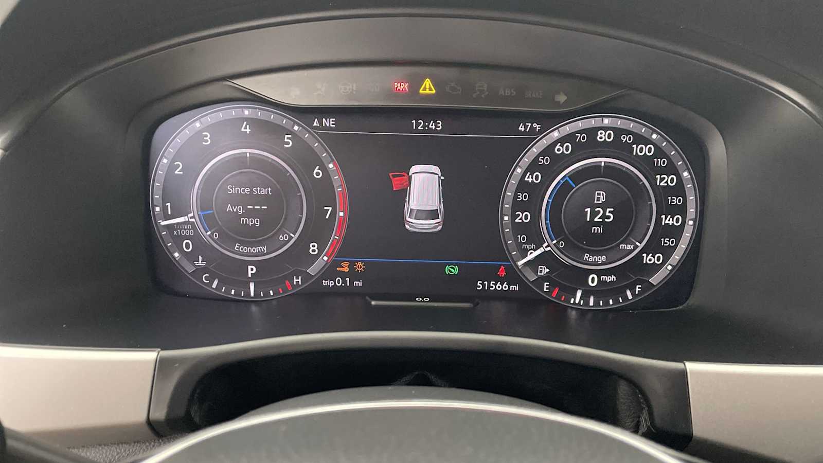 Thumbnail: 2019 Volkswagen Atlas - 24