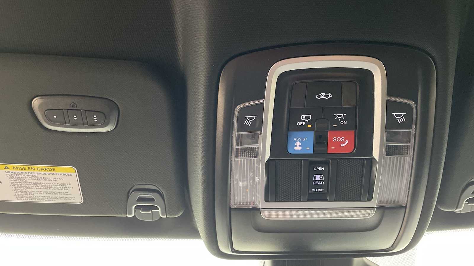 Thumbnail: 2026 RAM 1500 - 22