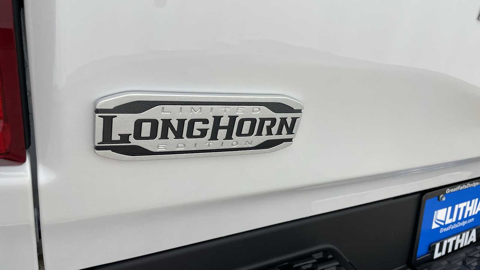 Thumbnail: 2026 RAM 1500 - 27