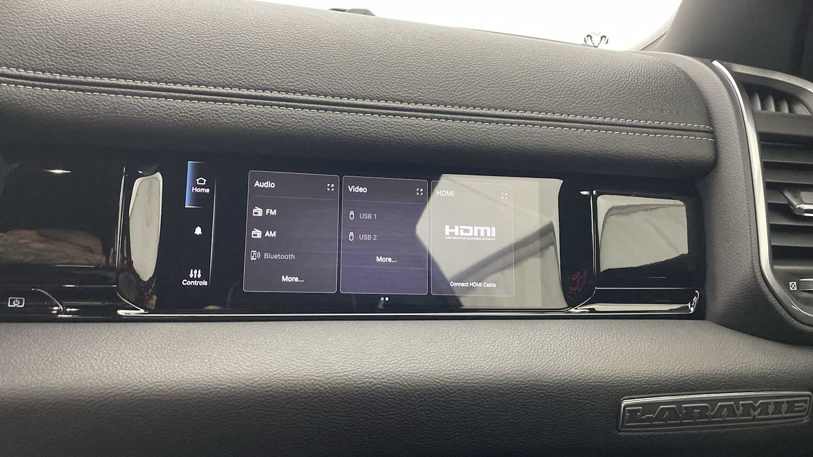 Thumbnail: 2026 RAM 1500 - 27