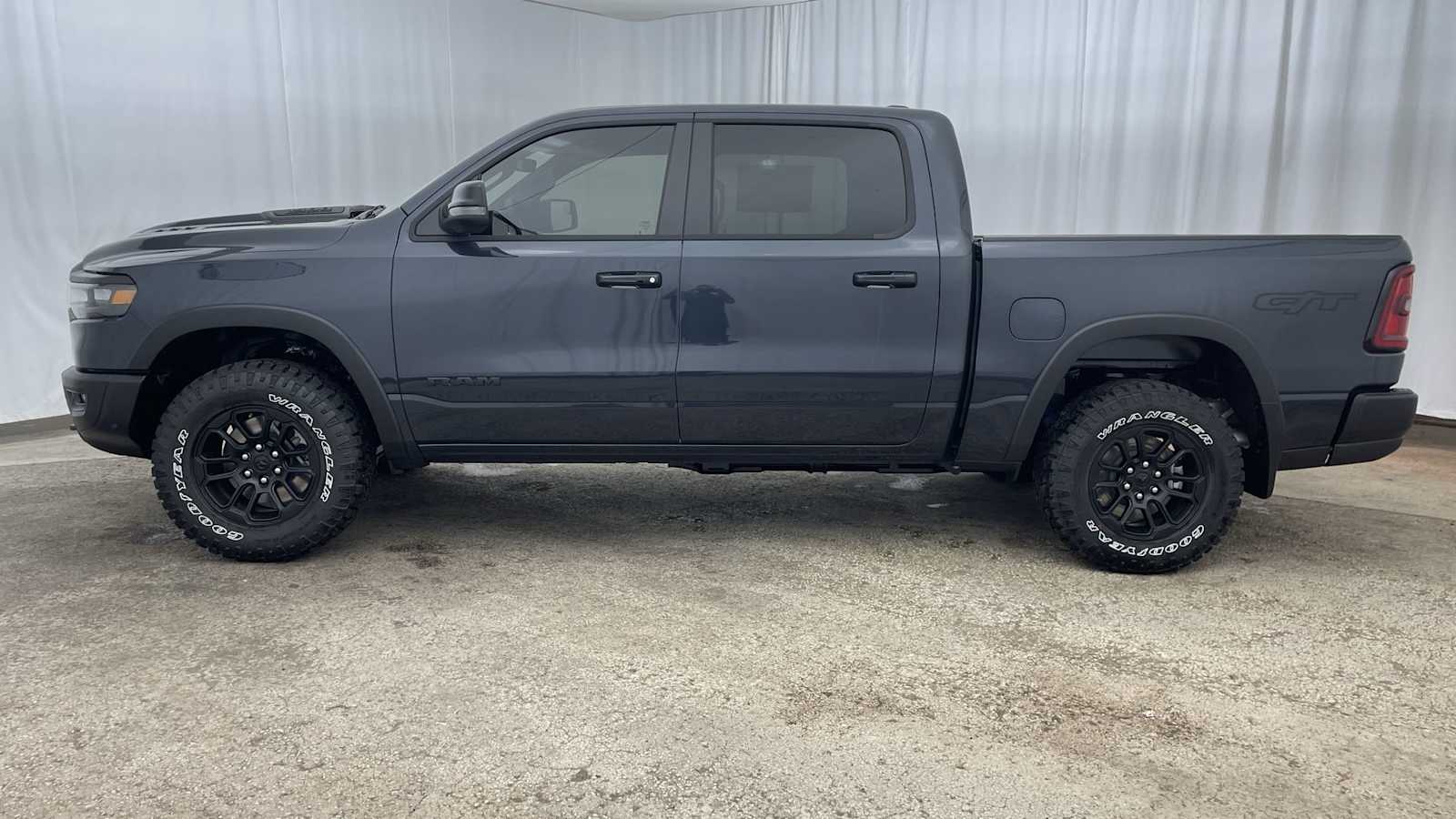 Thumbnail: 2026 RAM 1500 - 34