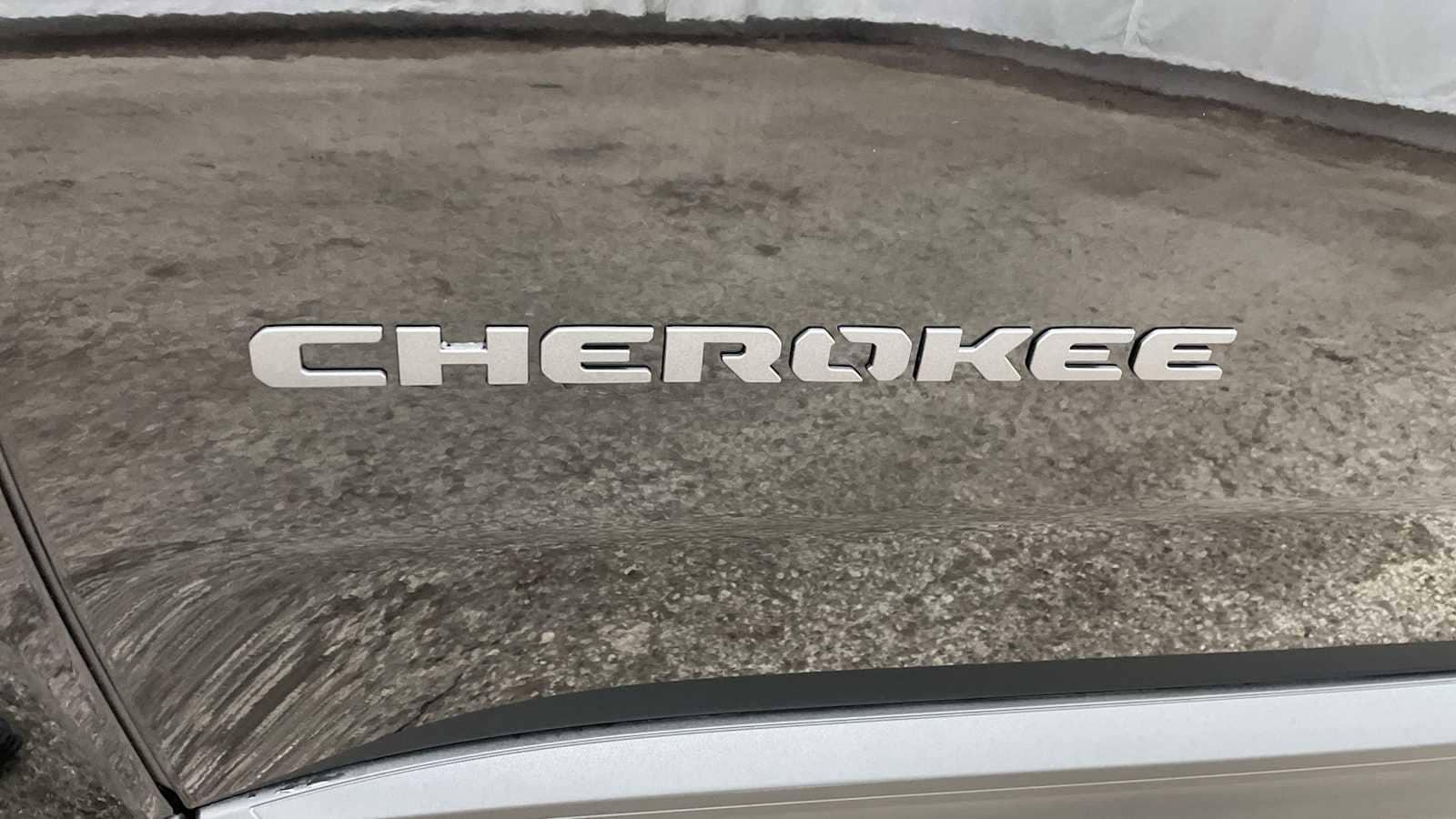 Thumbnail: 2026 Jeep Cherokee - 41