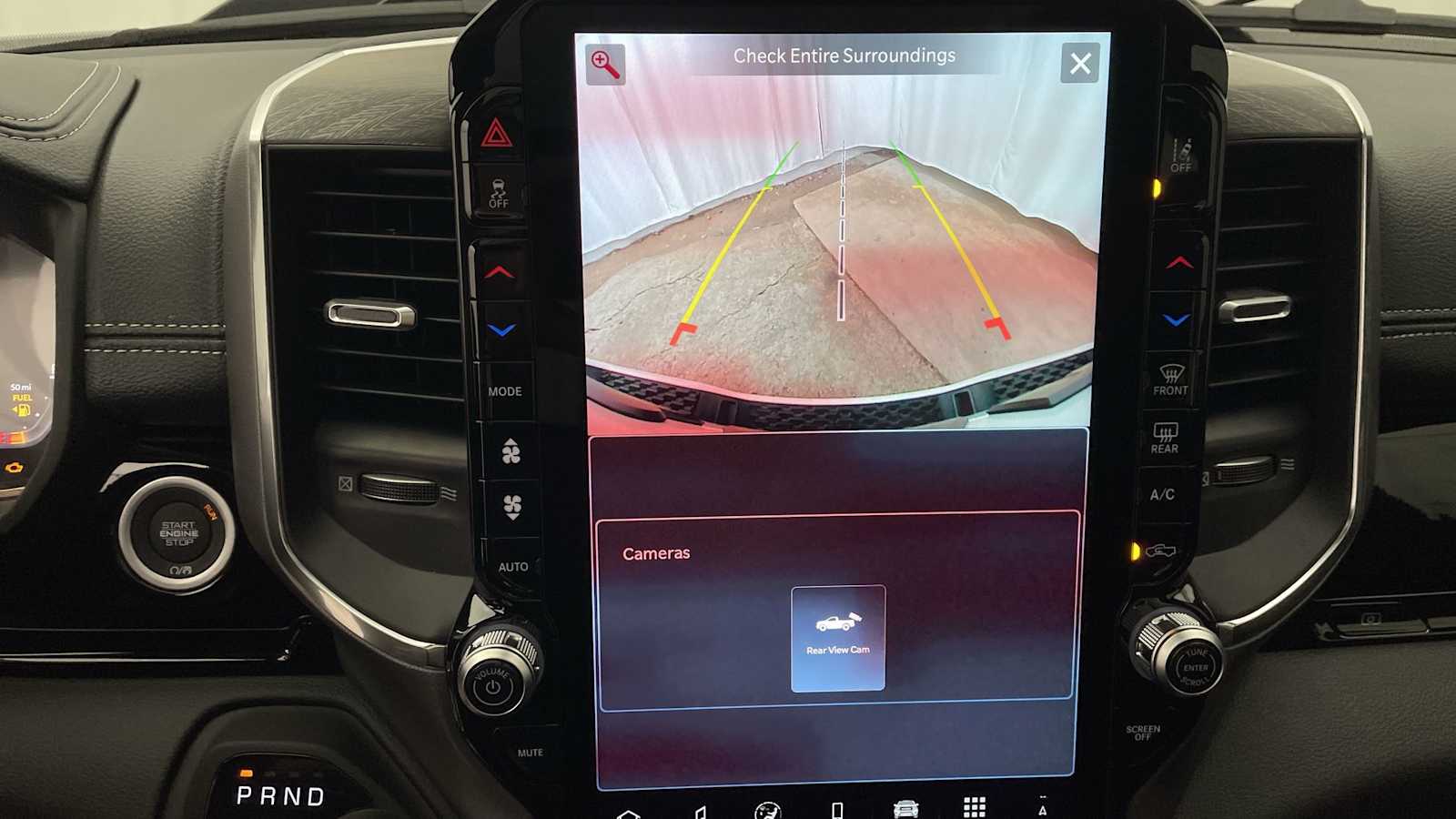 Thumbnail: 2026 RAM 1500 - 5