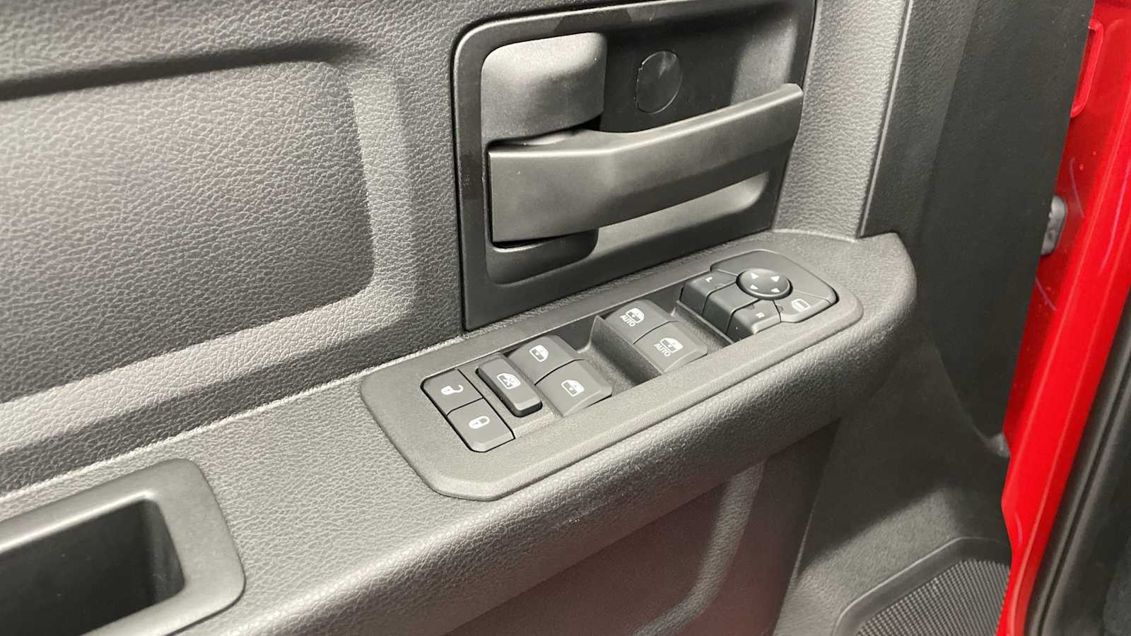 Thumbnail: 2026 RAM 2500 - 7