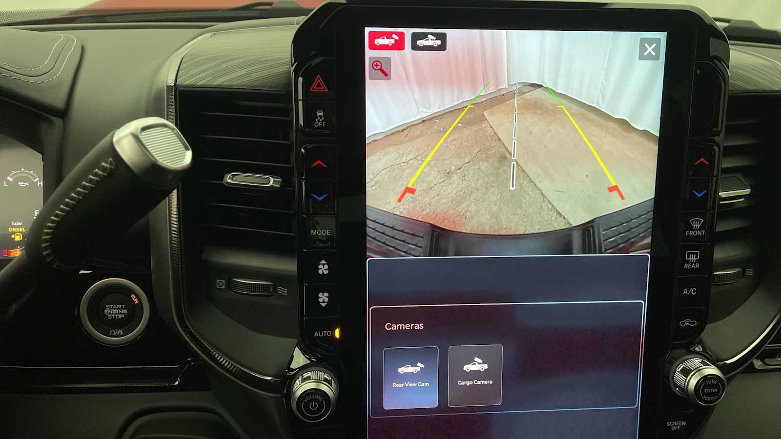 Thumbnail: 2026 RAM 2500 - 5