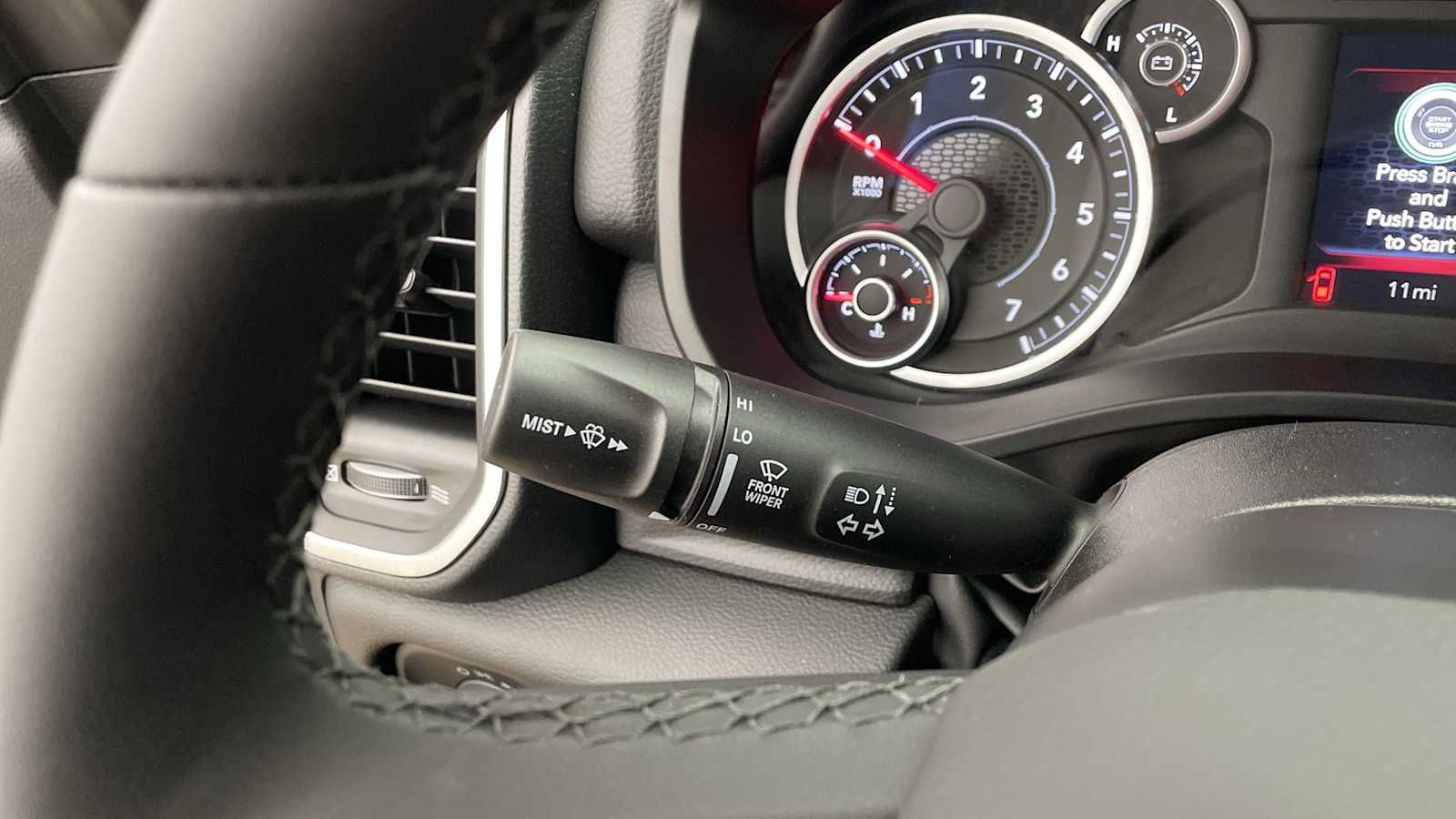 Thumbnail: 2026 RAM 1500 - 14