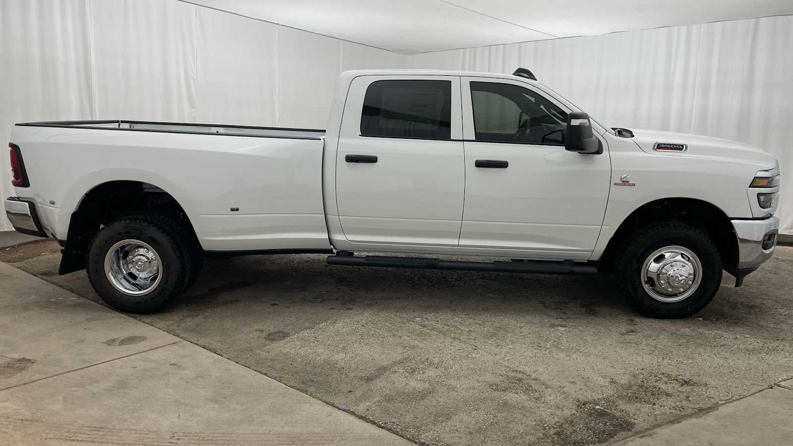 Thumbnail: 2026 RAM 3500 - 33