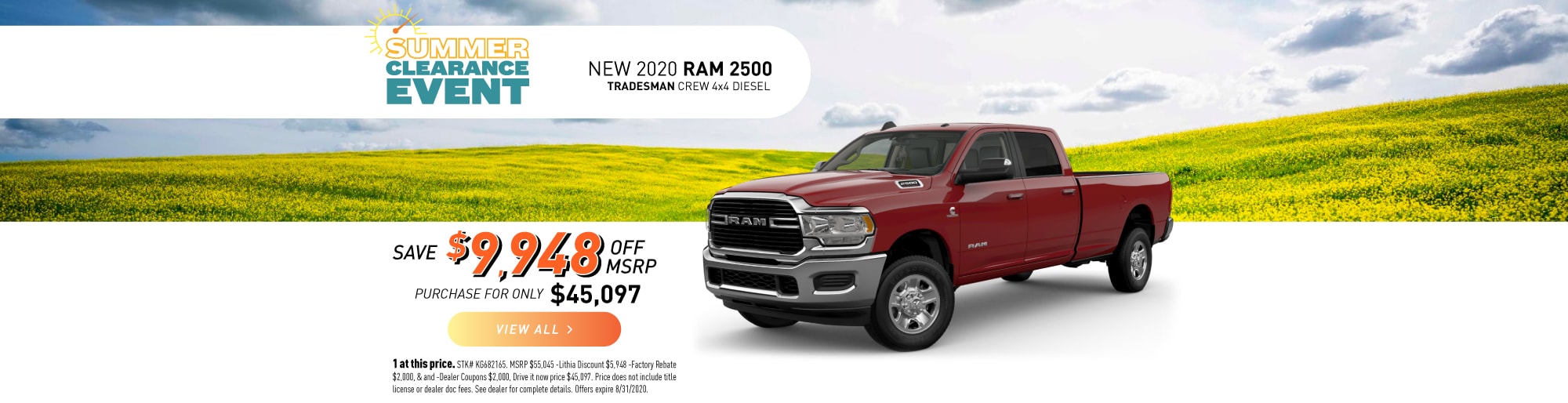 Lithia Chrysler Jeep Dodge of Great Falls, MT New & Used Car, RAM