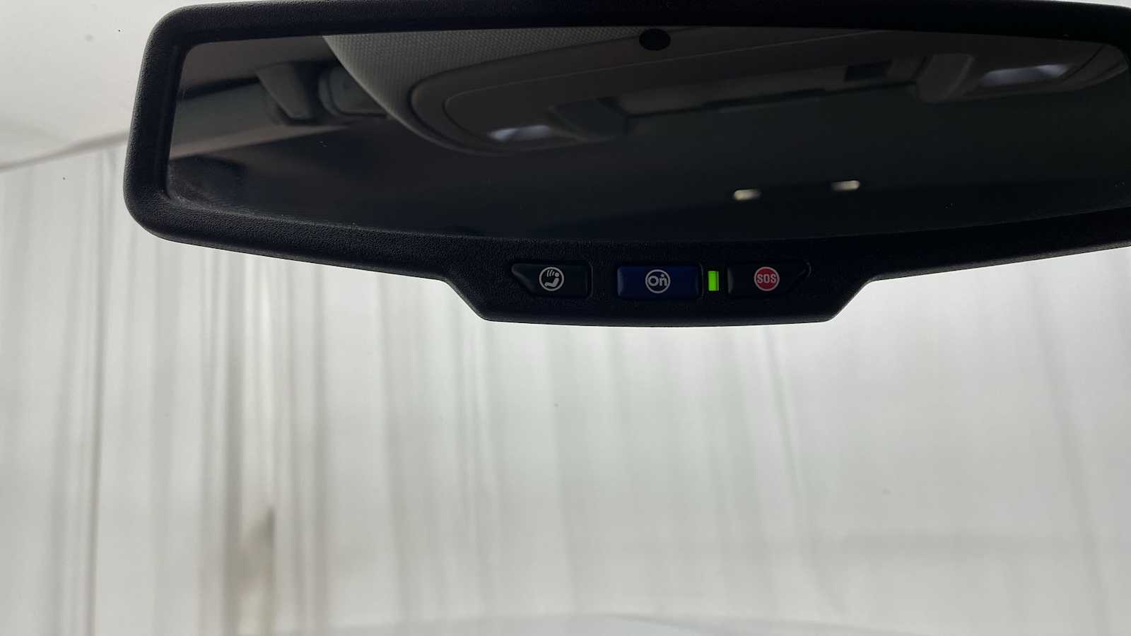 Thumbnail: 2016 GMC Sierra 3500 - 21