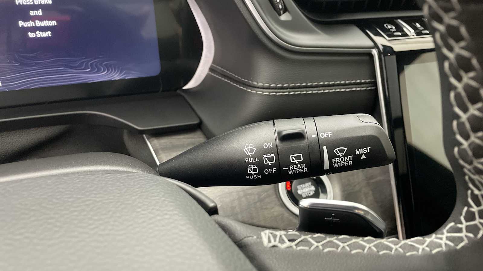 Thumbnail: 2025 Jeep Grand Cherokee - 17