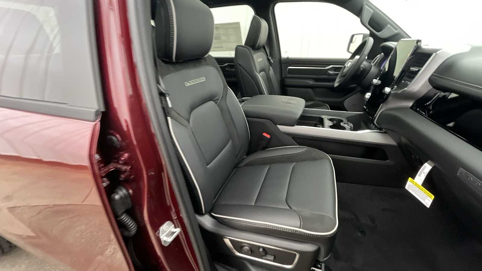 Thumbnail: 2026 RAM 1500 - 13