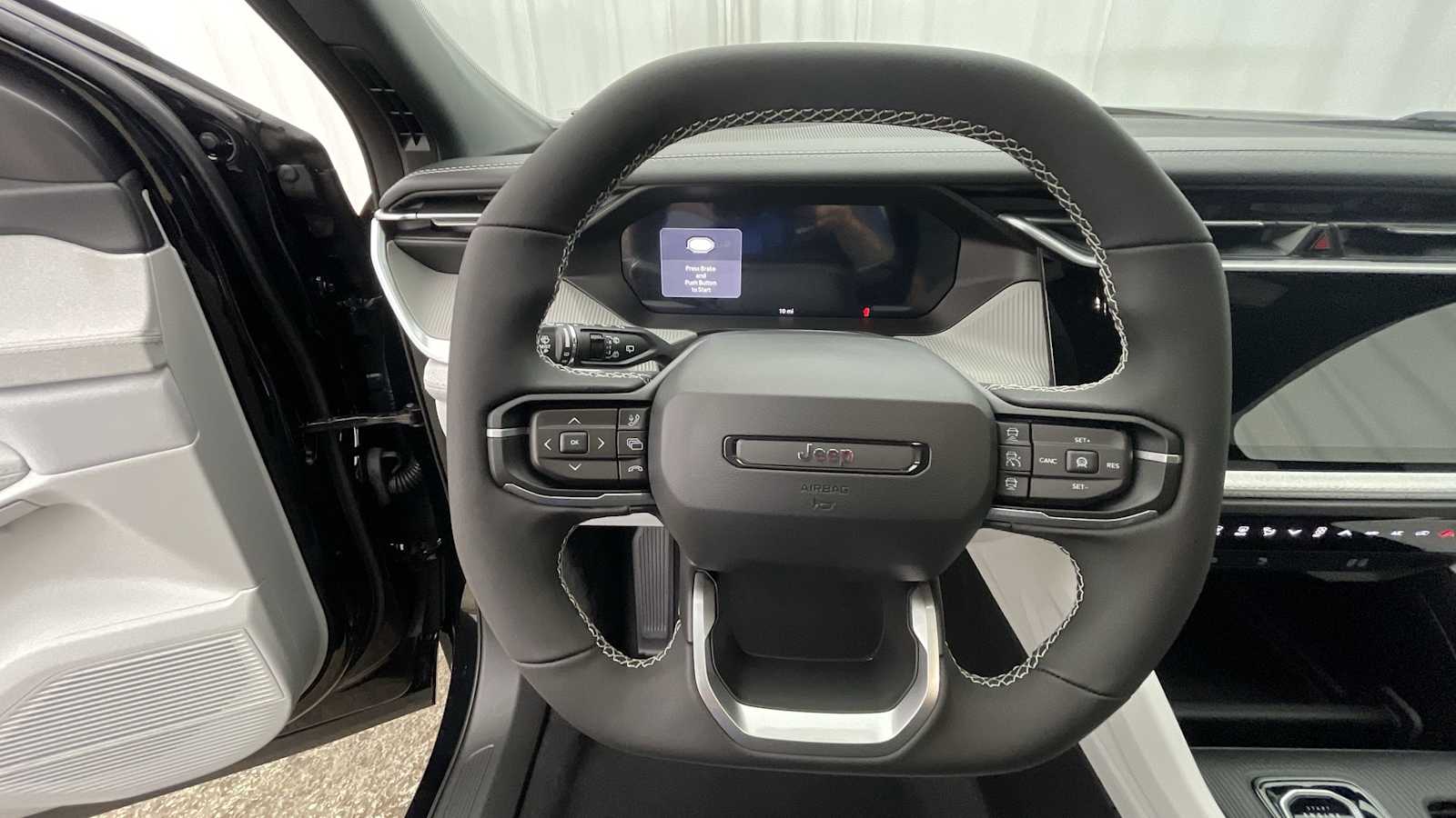 Thumbnail: 2026 Jeep Cherokee - 11