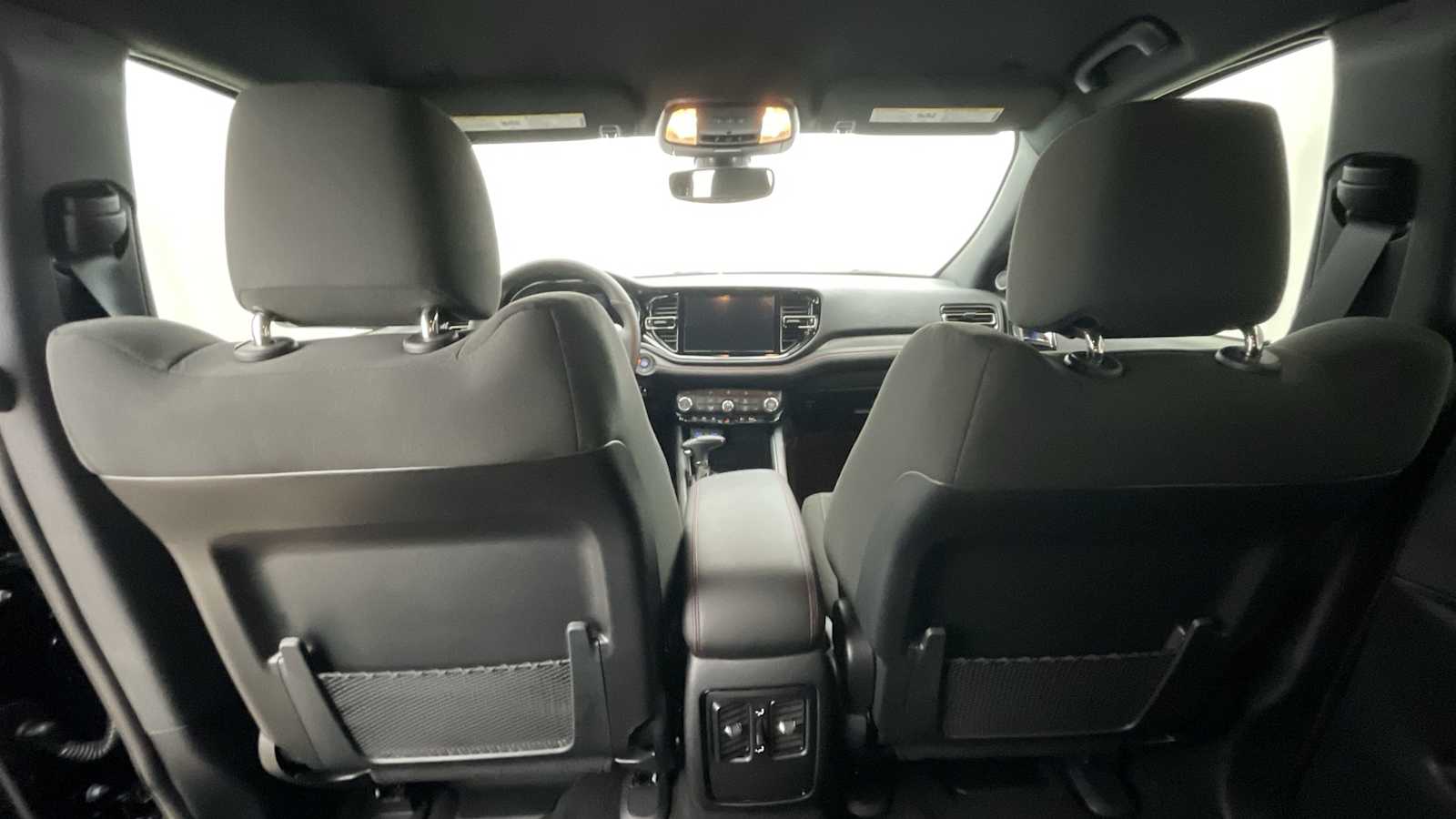 Thumbnail: 2026 Dodge Durango - 8