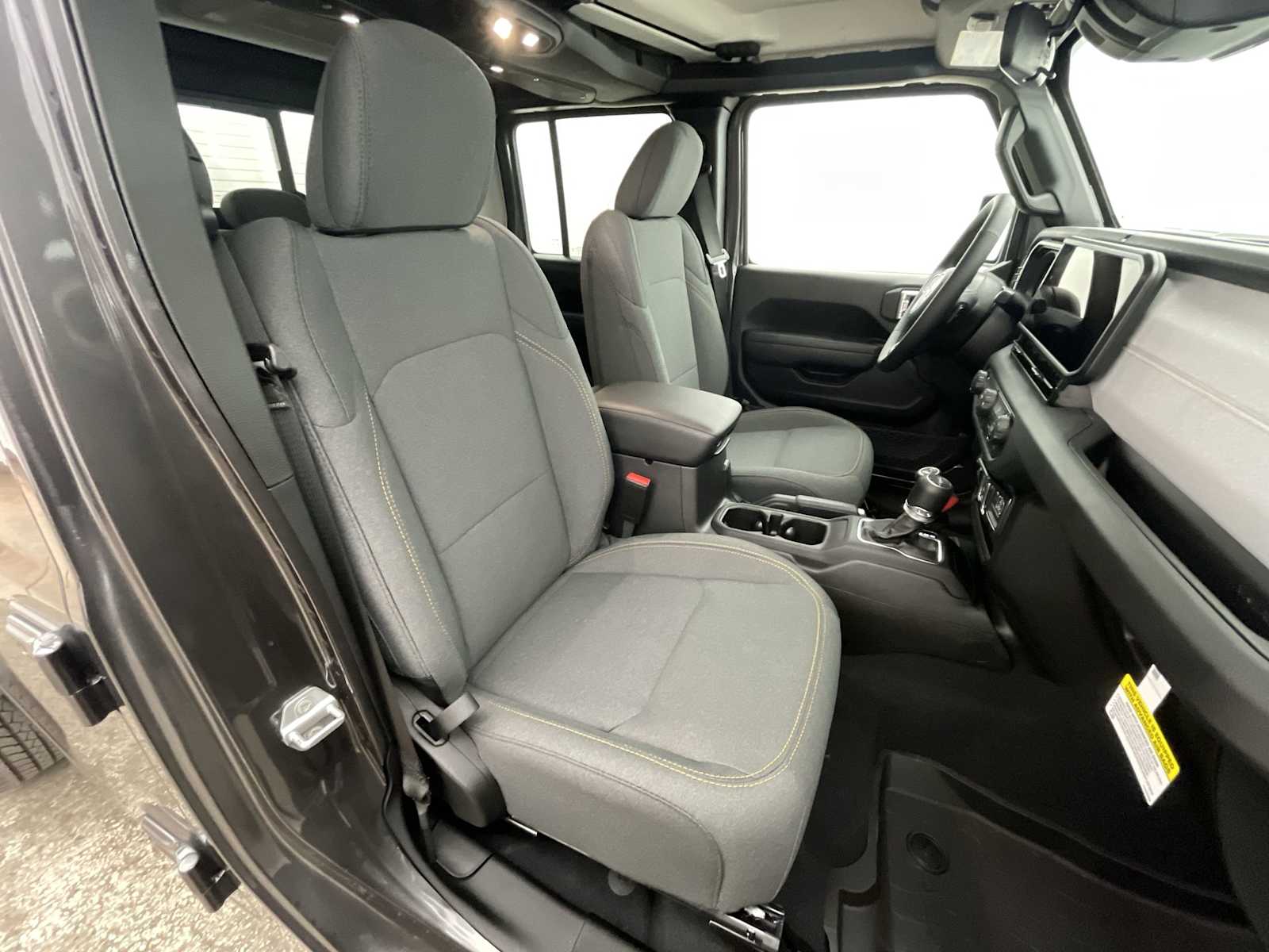 2026 Jeep Gladiator Sport S - Photo 10