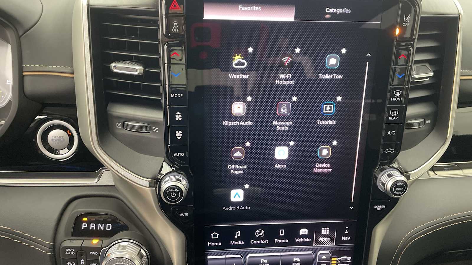 Thumbnail: 2026 RAM 1500 - 26