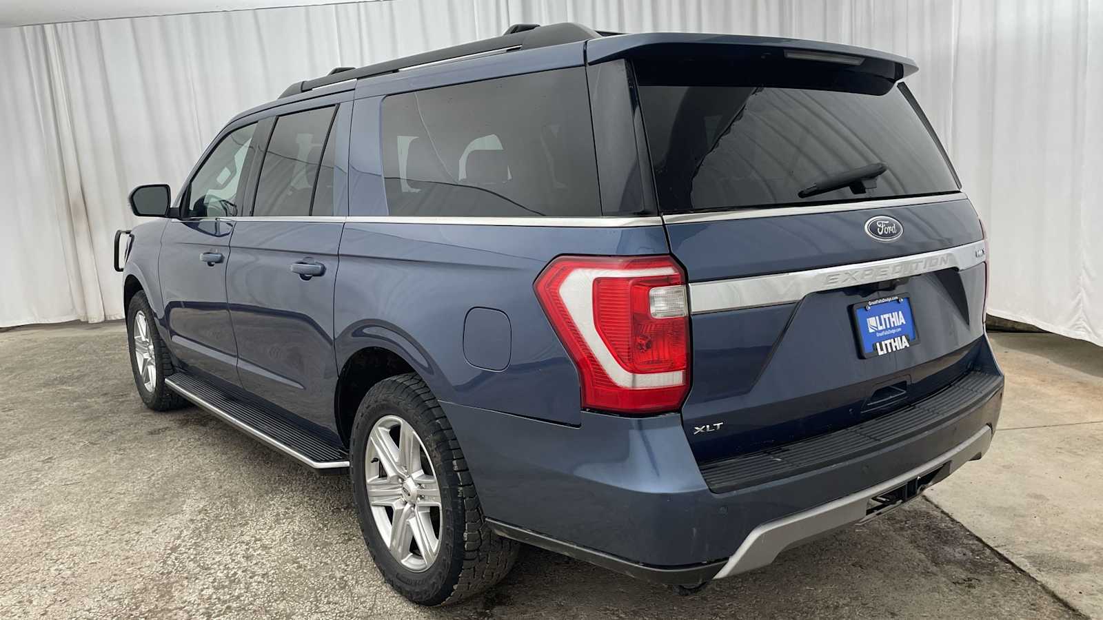 Thumbnail: 2019 Ford Expedition MAX - 33
