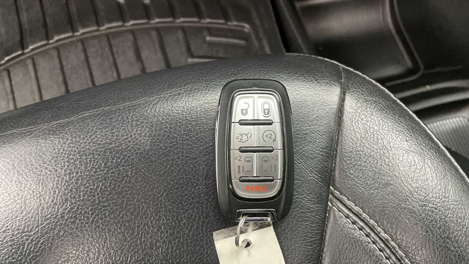 Thumbnail: 2019 Chrysler Pacifica - 22