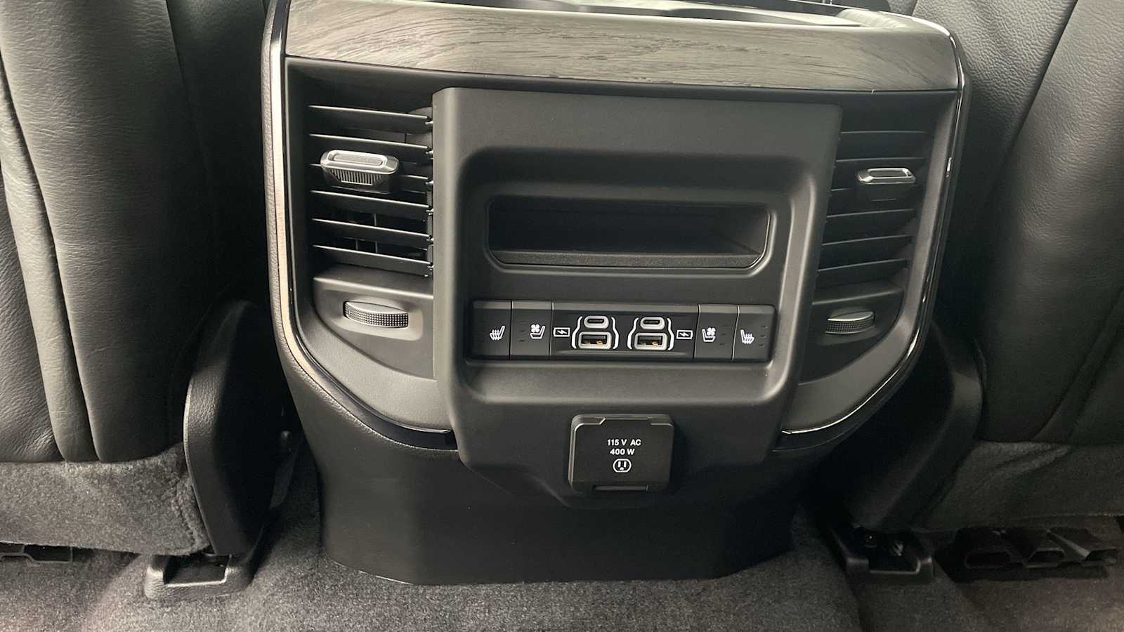 Thumbnail: 2026 RAM 1500 - 28