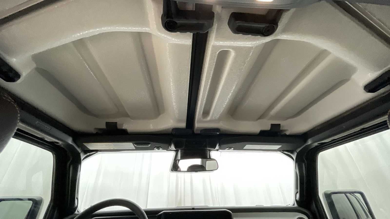 Thumbnail: 2026 Jeep Wrangler - 8