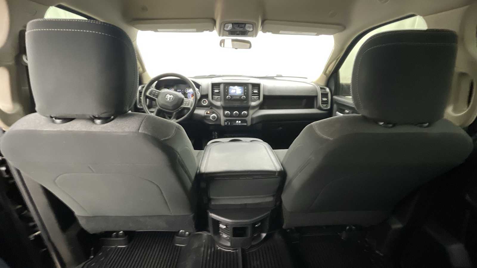 Thumbnail: 2019 RAM 3500 - 7