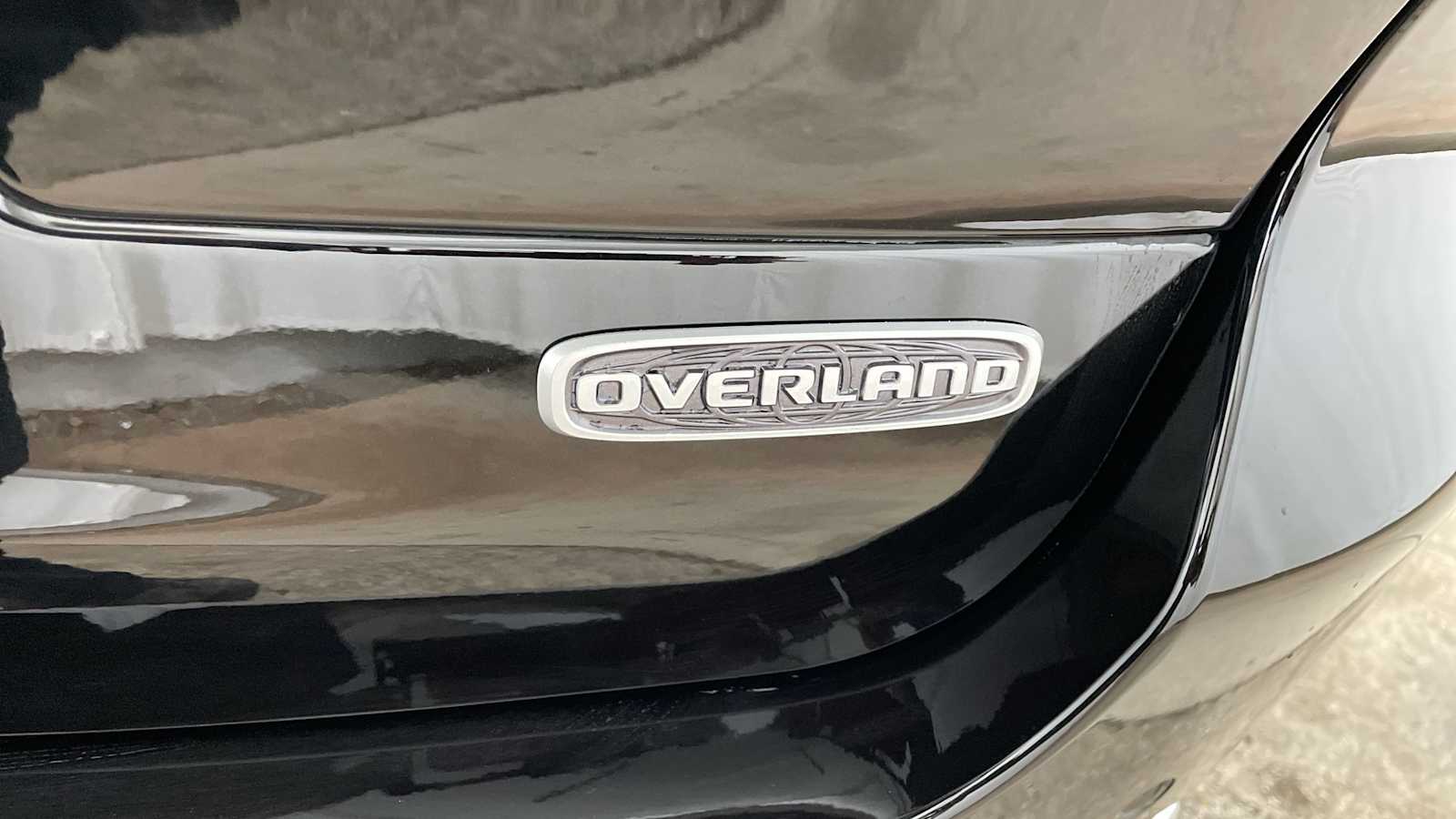 Thumbnail: 2025 Jeep Grand Cherokee - 30