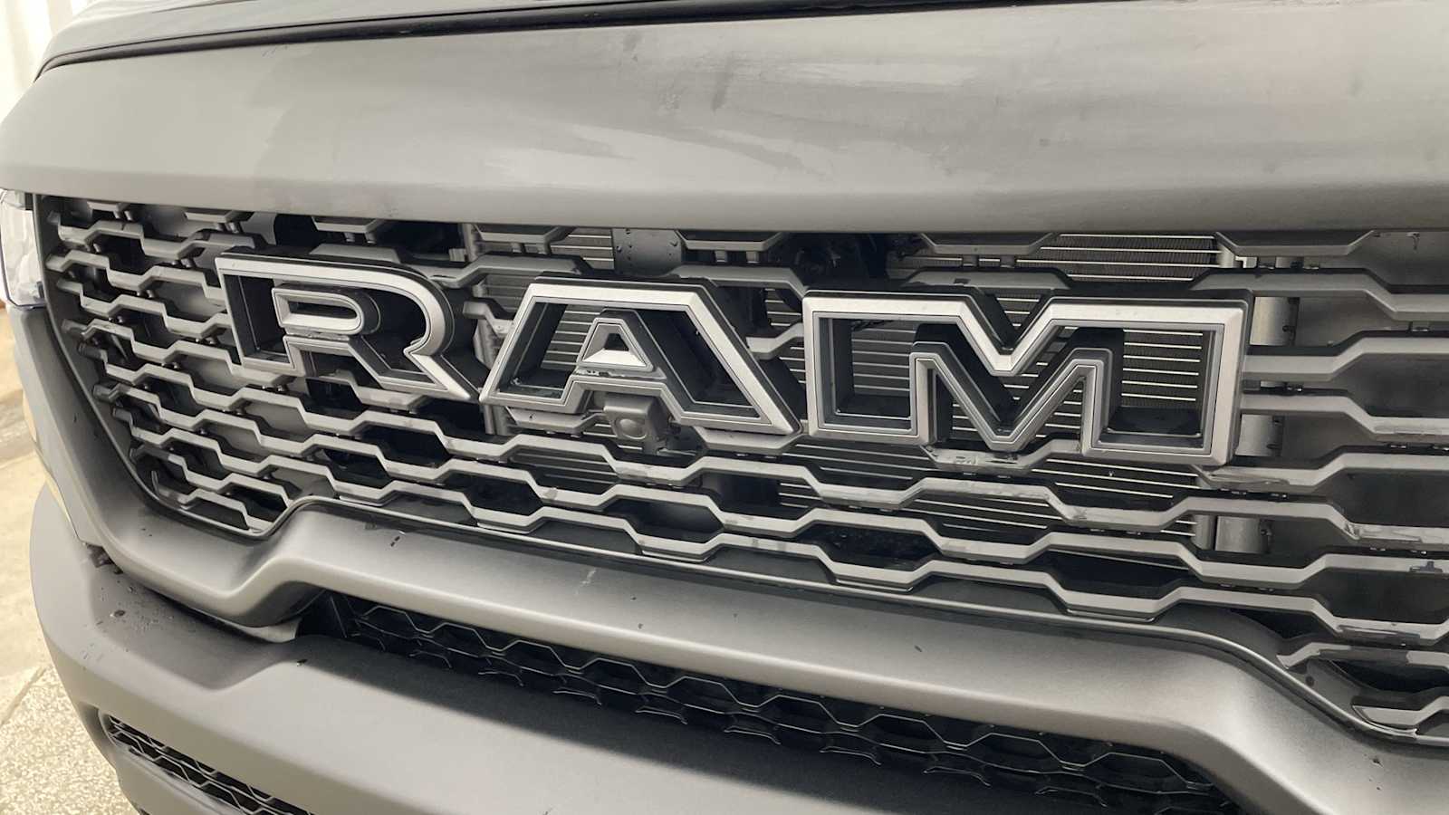 Thumbnail: 2026 RAM 1500 - 39