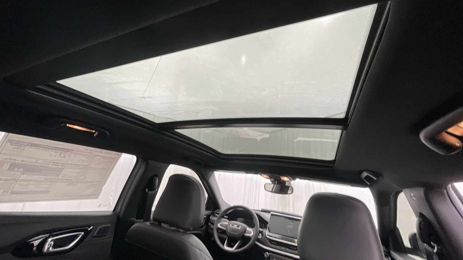 Thumbnail: 2025 Jeep Compass - 12