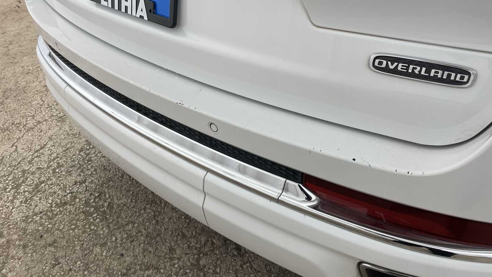 Thumbnail: 2023 Jeep Grand Cherokee - 47