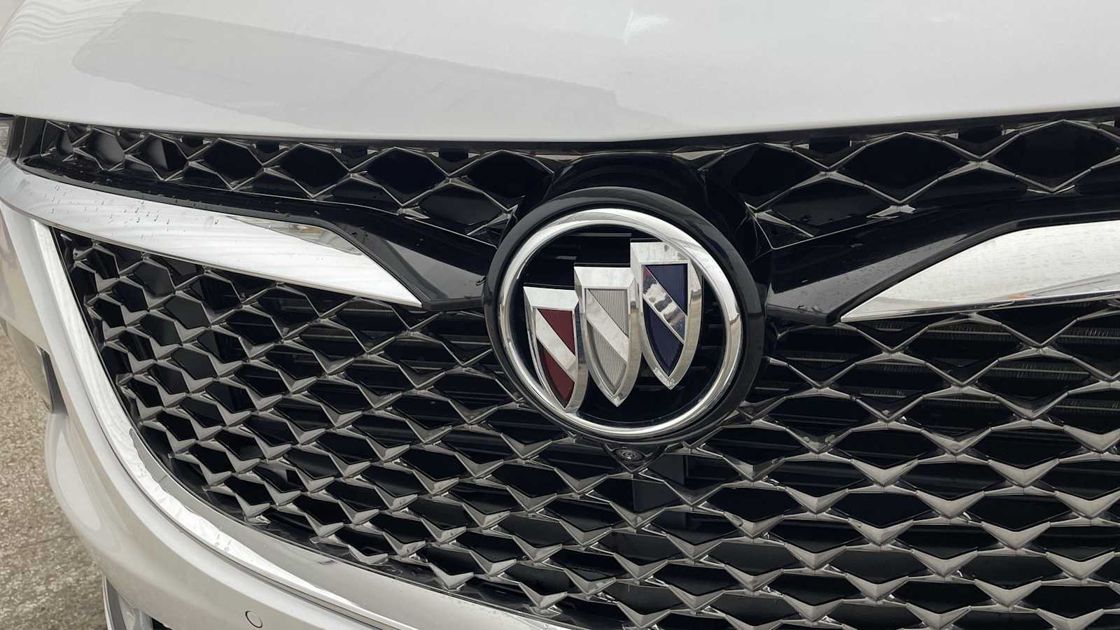 Thumbnail: 2023 Buick Enclave - 42
