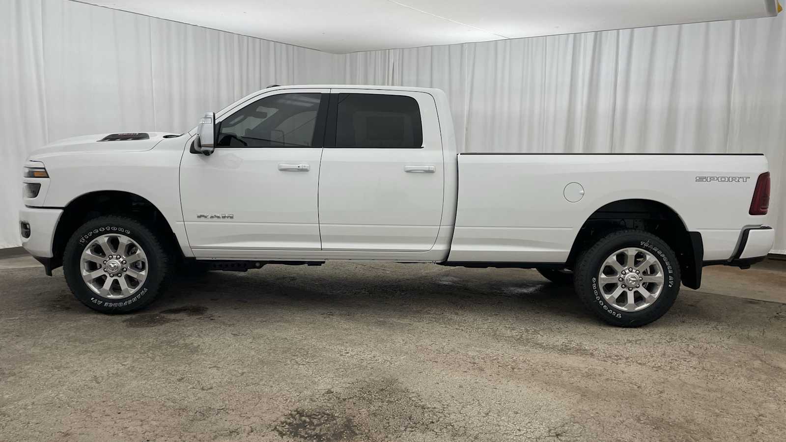 Thumbnail: 2026 RAM 3500 - 31
