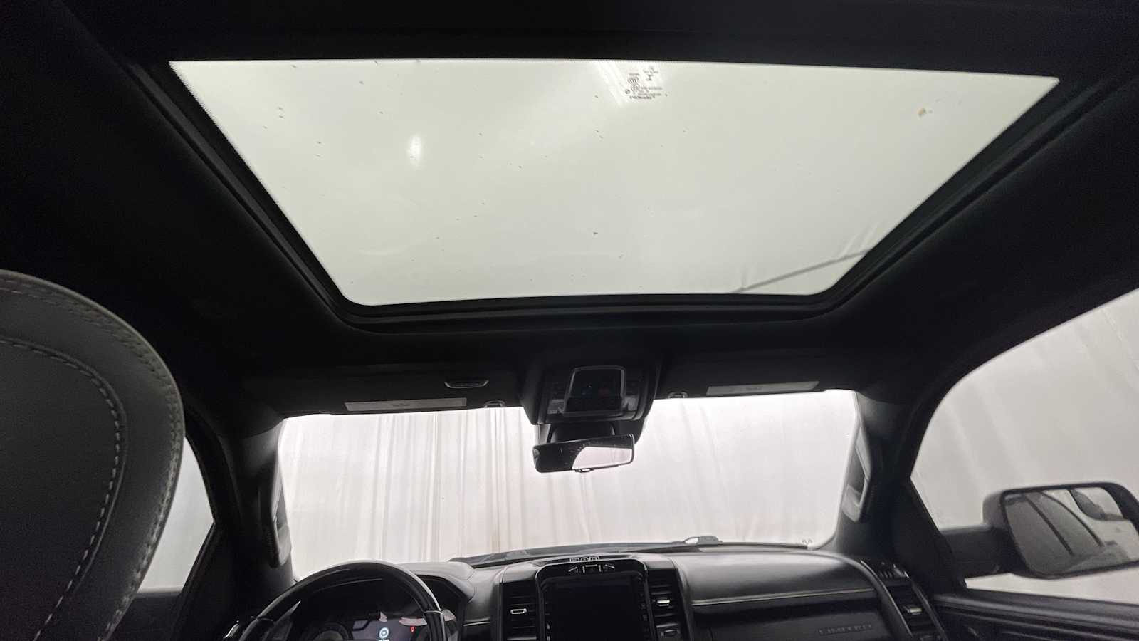 Thumbnail: 2022 RAM 1500 - 9