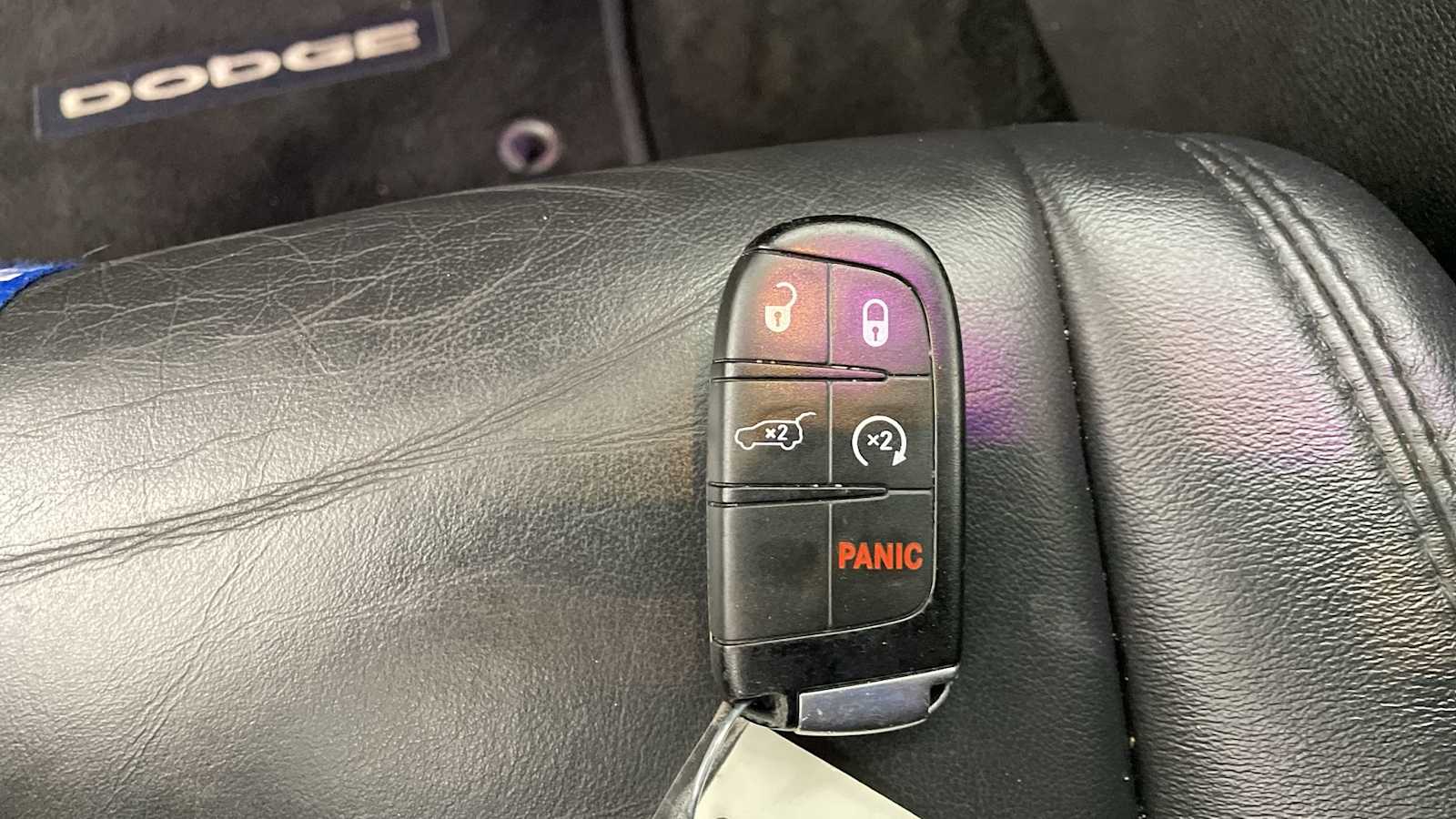 Thumbnail: 2014 Dodge Durango - 22